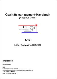 QM-Handbuch