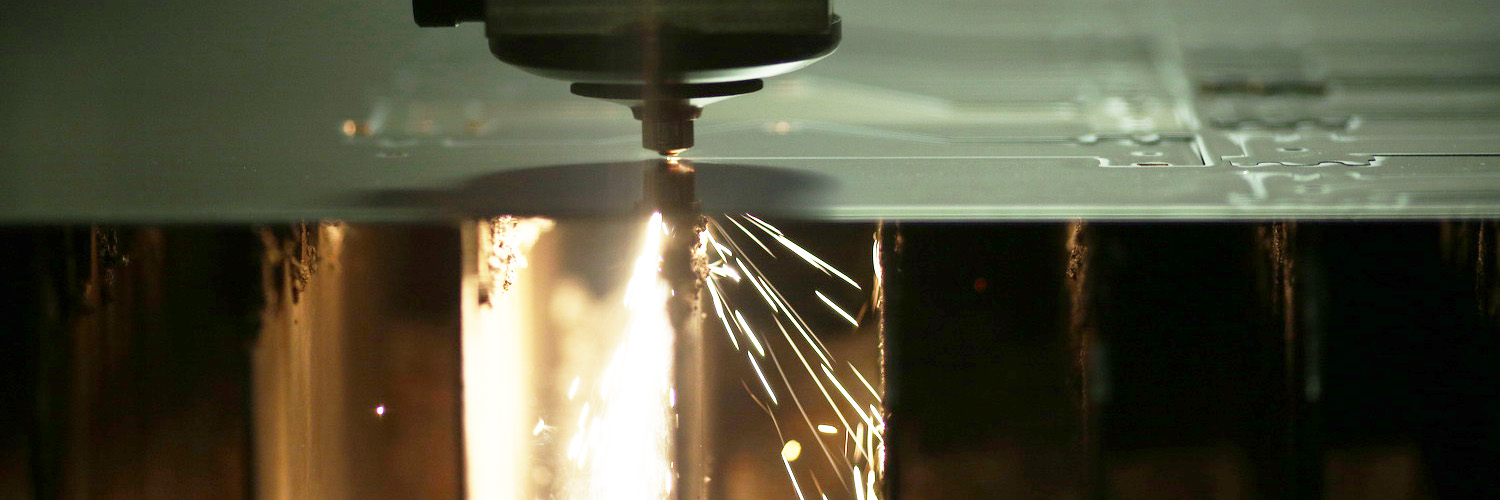 Laserschneiden